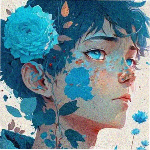 影迷木鱼头像